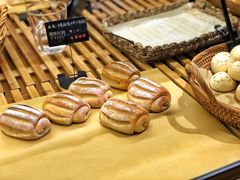 -啊噗吐呦现场烘焙(麦凯乐店)