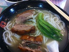 烧鹅濑-烧鹅濑(西华路店)