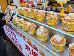 -味子夫鸡柳(解放碑总店)