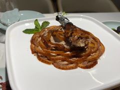-味+新京宴·烤鸭·北京菜(创意谷店)