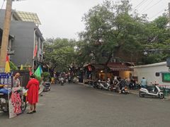 -马文章胖子甑糕(洒金桥店)