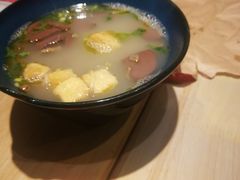 -弄堂小笼包(天津南开大悦城店)