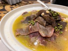 -A One Kitchen·南京精菜馆(晶丽酒店店)