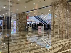 -麦当劳(新世纪环球中心店)