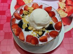 -甜心妈妈·榴莲星级糖水(北京路总店)