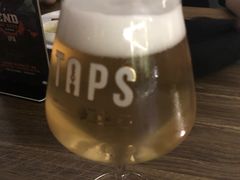 -TAPS精酿啤酒屋
