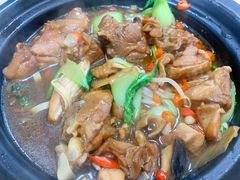 -天瑞福云南过桥米线(十里河店)