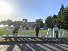 -太阳岛度假酒店