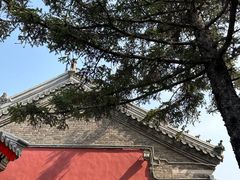 -妙峰山风景名胜区