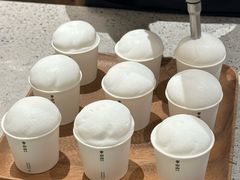 -李山山茶事(景枫店)