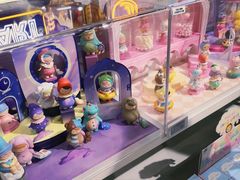 -泡泡玛特POPMART(上海环球港店)