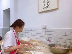 -晓友烧麦(光华村店)