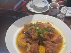 -那家老院子东北菜·饺子·小鸡炖蘑菇(艳华街店)