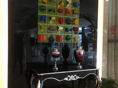 -苏州西交利物浦大学国际会议中心