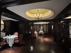 -杭州新新饭店·1913餐厅