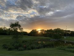 -万柳高尔夫俱乐部