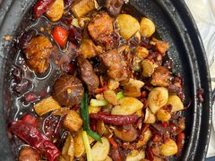 -欧记大排档·景德菜(上海首店)