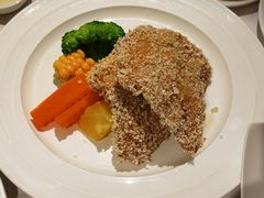 炸猪排-太平馆西餐厅(北京路店)