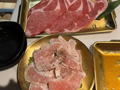 -炙城·韩式烤肉(南京东路店)