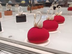 -黑天鹅蛋糕店(青年大街店)