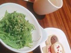 -李犟大爆鳝面·手工蟹黄包(湖滨西湖店)
