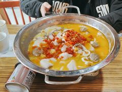 -有家川菜(宝山万达店)