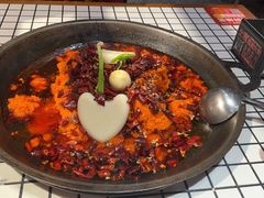 -董眼镜火锅(洪崖洞总店)