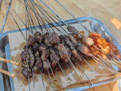 -老白家怡贵园烤肉