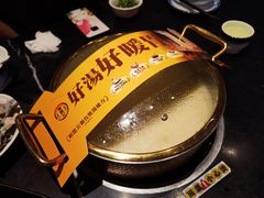 -顺德公广东猪肚鸡·煲仔饭(白石洲店)