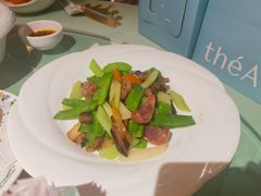 -肥福排档(星光店)