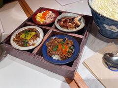 -火山屋台(新街口店)