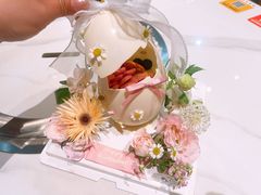 -橙呦·私人定制生日蛋糕