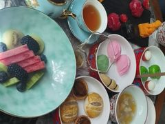 -广富林宰相府酒店·水云间