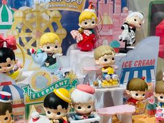 -泡泡玛特POPMART(北国先天下店)