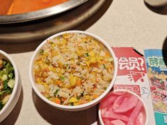 -小龙坎火锅(全球总店)