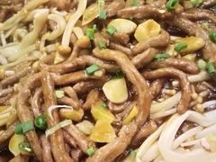 -江湖黑大兔(杨家坪店)