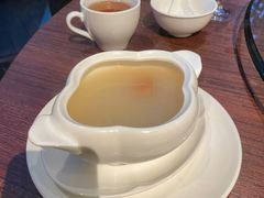 -蛇口希尔顿南海酒店·随轩中餐厅·粤菜