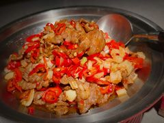 -饕林餐厅(春熙路店)