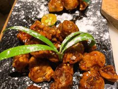糖醋里脊-桂满陇-十里风荷(合生汇店)