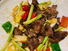 -阿多私房菜(顺德店)