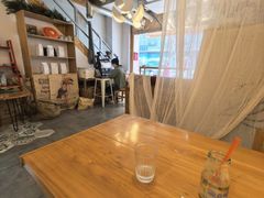 -栖咖啡(泉舜店)