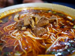 -智强牛肉面