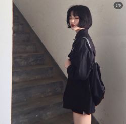-秦·专注剪发