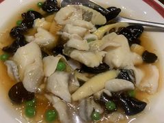 糟熘黄鱼片-上海人家花樣年华(中山公园店)