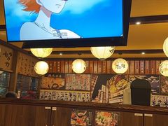 -鸟鹏烧鸟居酒屋(龙岗万科店)