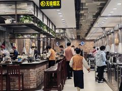 -金刚山(学府路店)