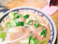 -慧娟面馆·餐厅(望江路店)
