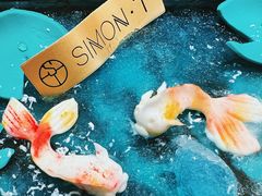 -西檬树SIMON·T轻奢蛋糕(大东方Max店)