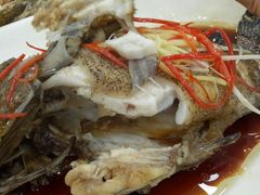 -聚德福海鲜家常菜(刘庄店)