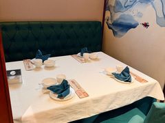 -永乐饭庄(安德路店)